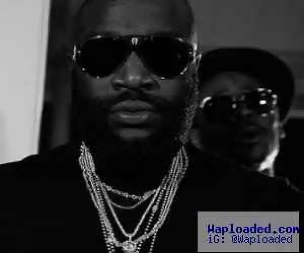 VIDEO: Rick Ross – Carol City